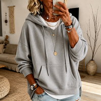 Lisette™ | Douceur Grise au Quotidien