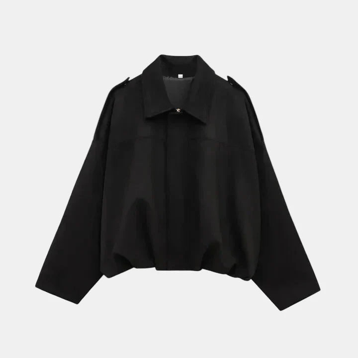 Milena | Veste Élégante