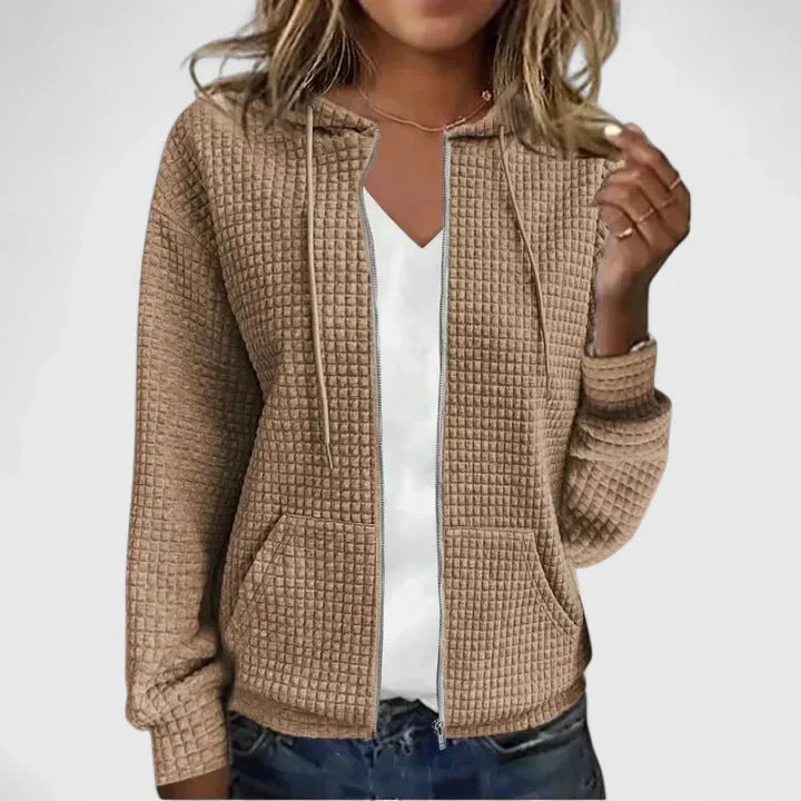 Addison | Veste Élégante