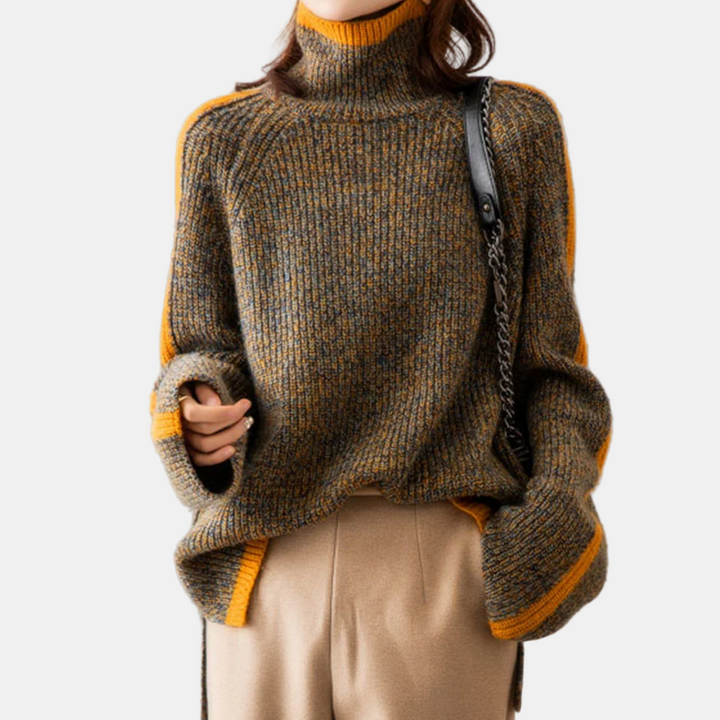 Eira | Pull Élégant
