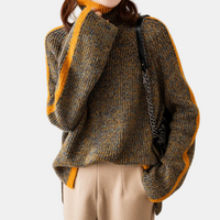 Eira | Pull Élégant