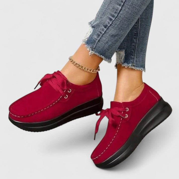 Lya | Chaussures Orthopédiques