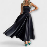 Lumea™ | Chic Midi Dress