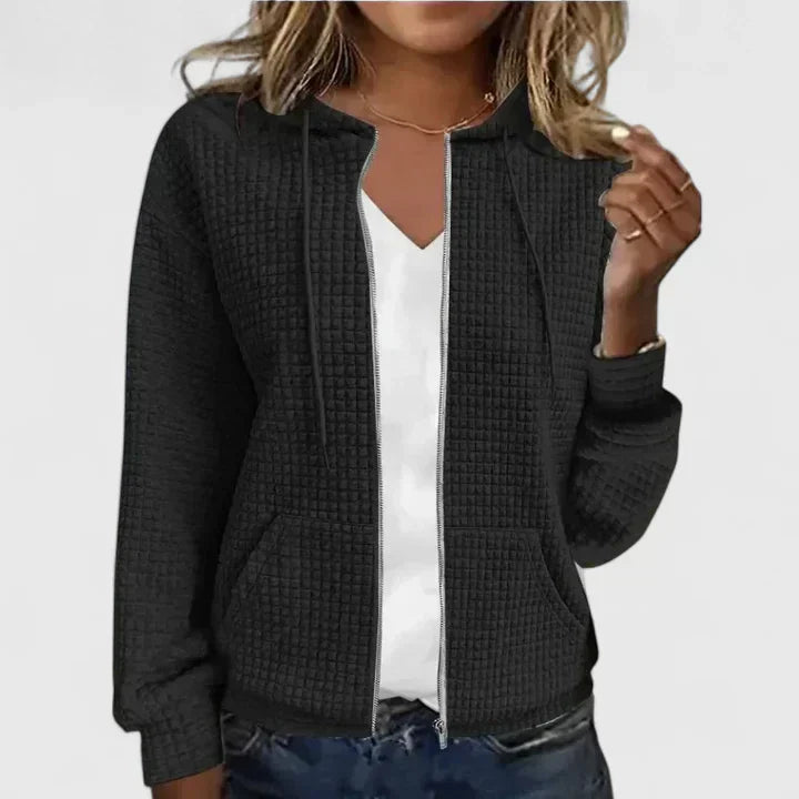 Addison | Veste Élégante