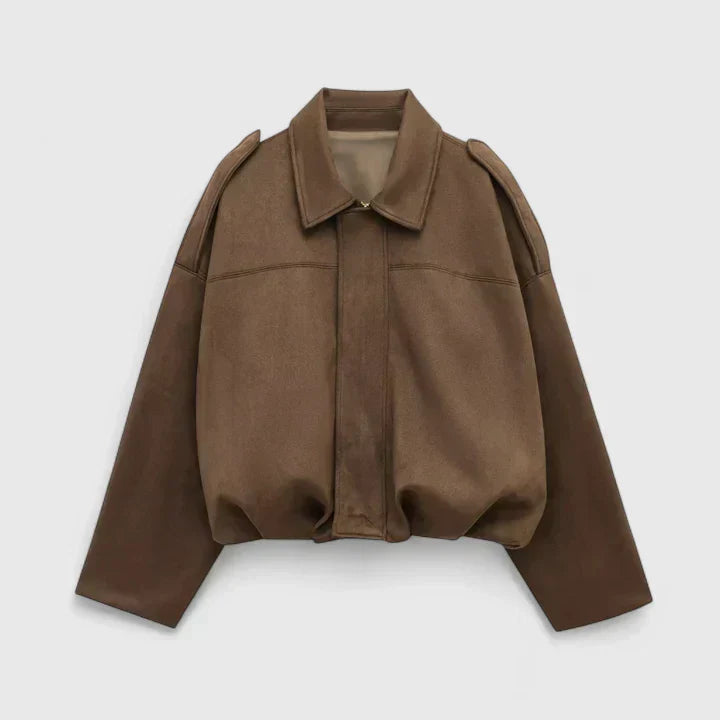 Milena | Veste Élégante