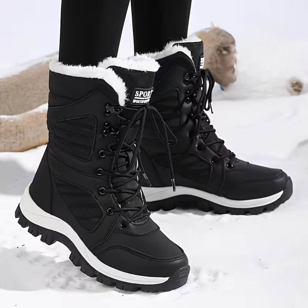 Vilde™ – Chaussures d'hiver pour les activités en extérieur