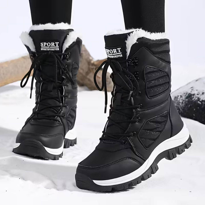 Vilde™ – Chaussures d'hiver pour les activités en extérieur