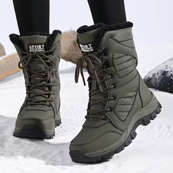 Vilde™ – Chaussures d'hiver pour les activités en extérieur