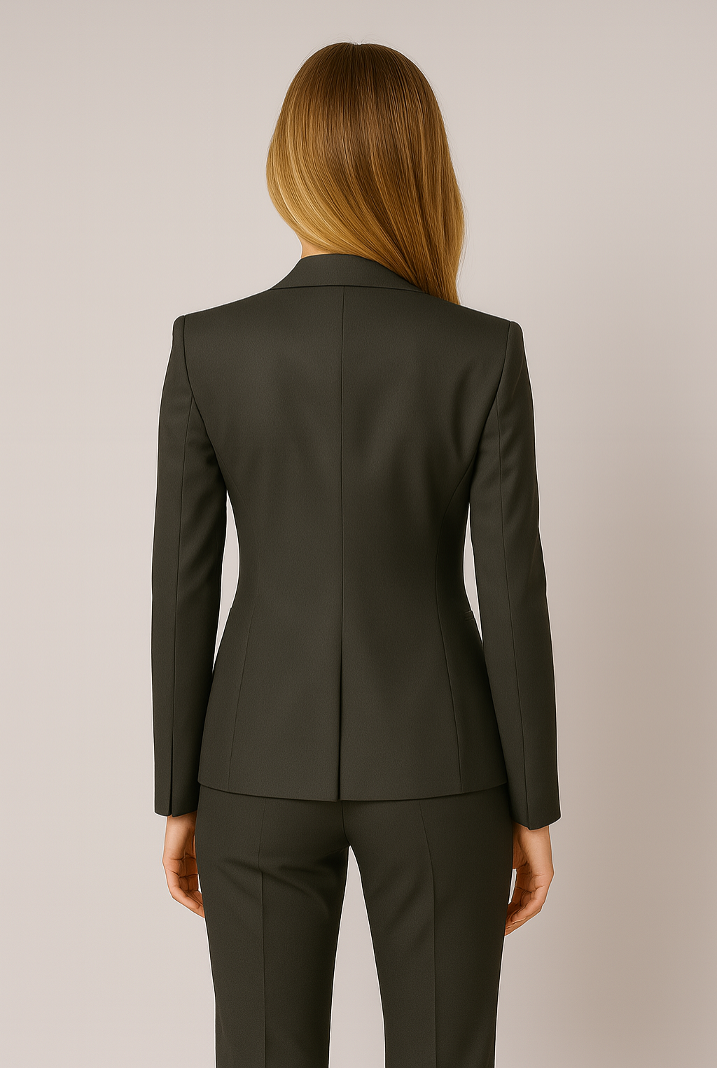 Sinclair | Ensemble tailleur trois pièces