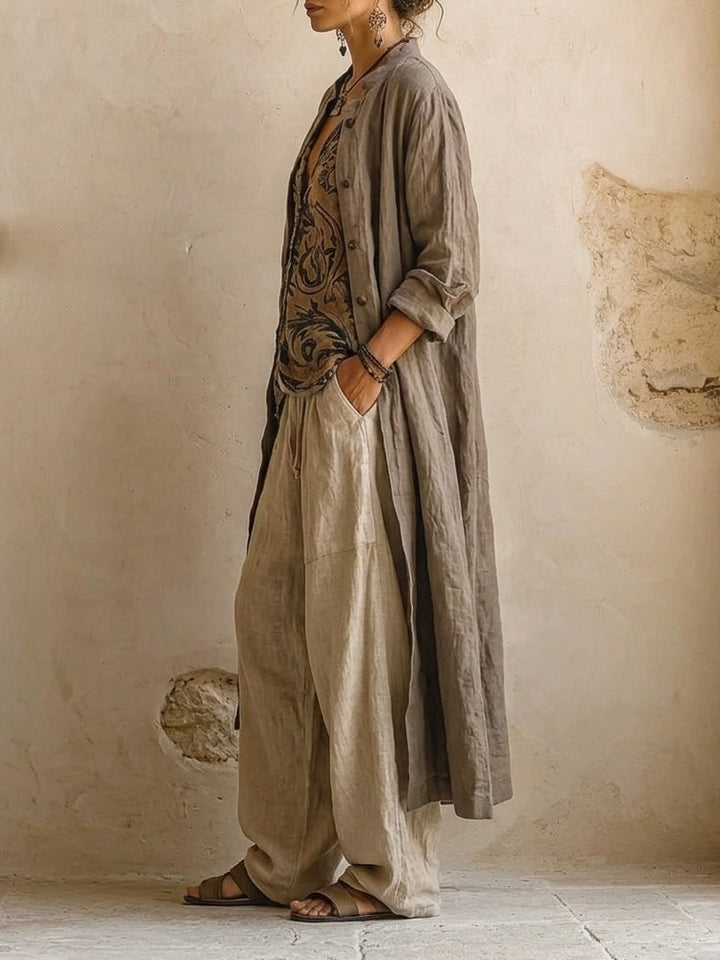 Pauline - détail 3