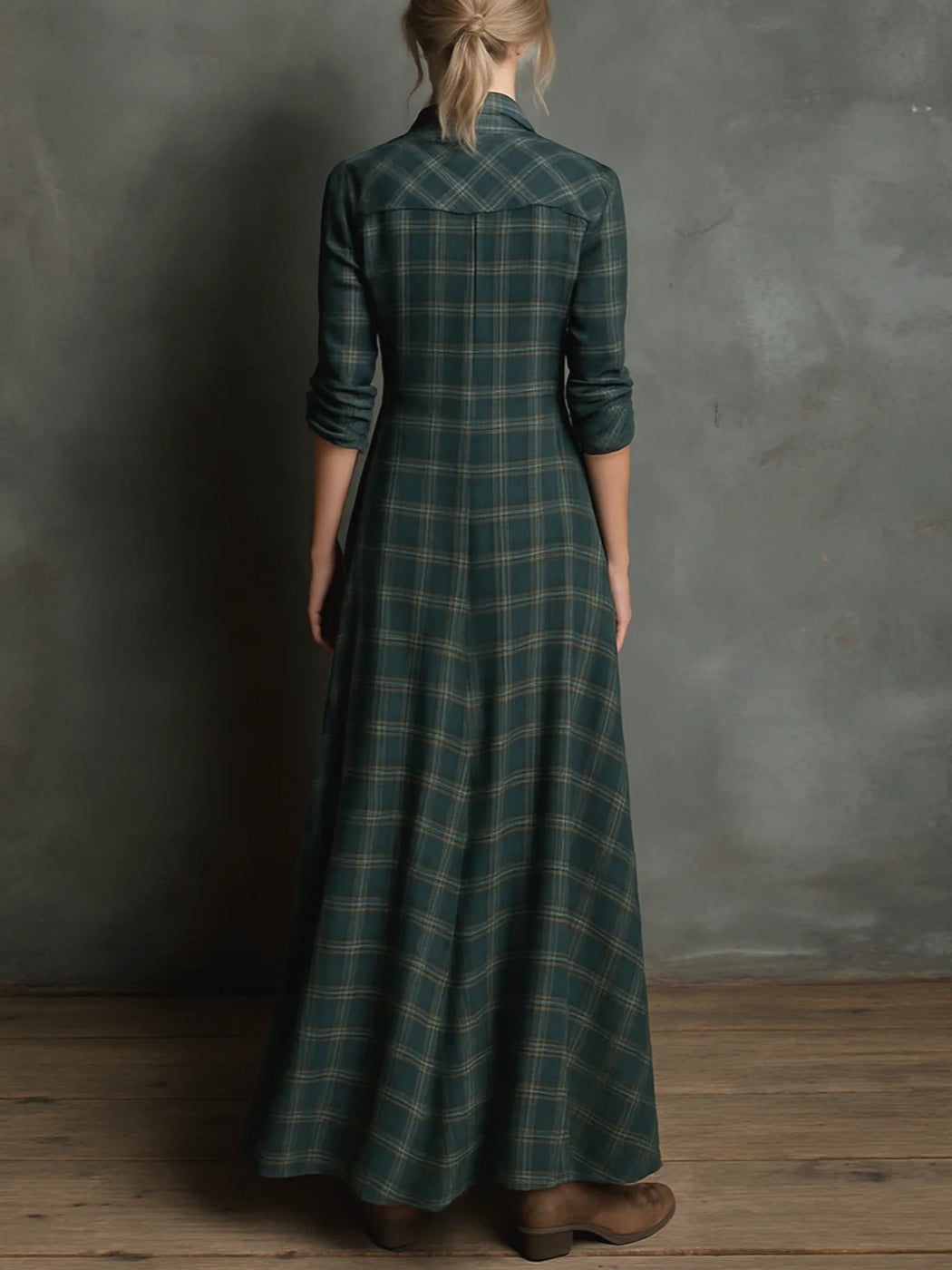 Avina™ | Élégante Robe Décontractée