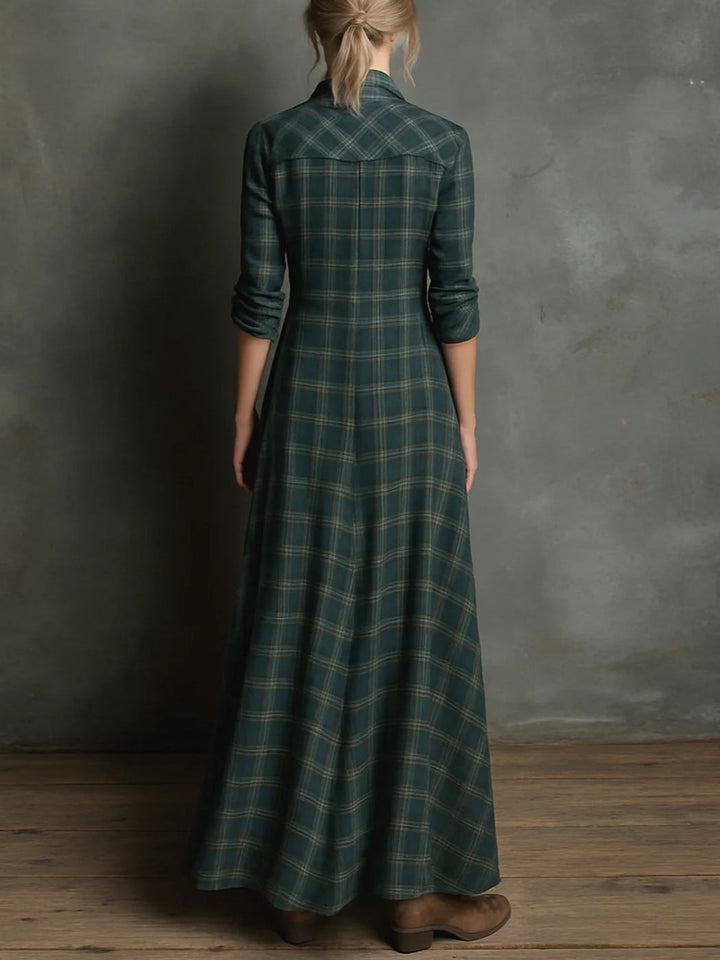 Avina™ | Élégante Robe Décontractée