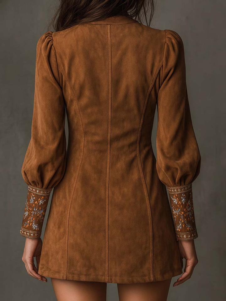 Lainey™ | Robe Chic et Décontractée