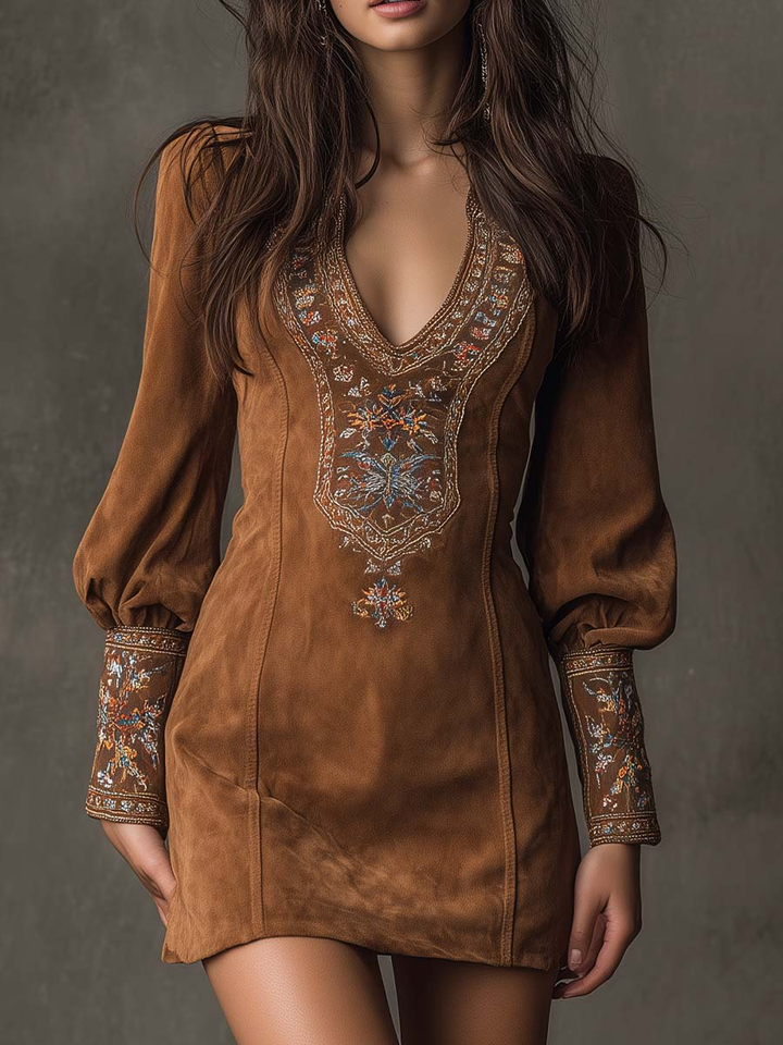 Lainey™ | Robe Chic et Décontractée