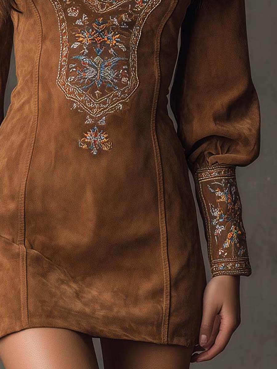 Lainey™ | Robe Chic et Décontractée