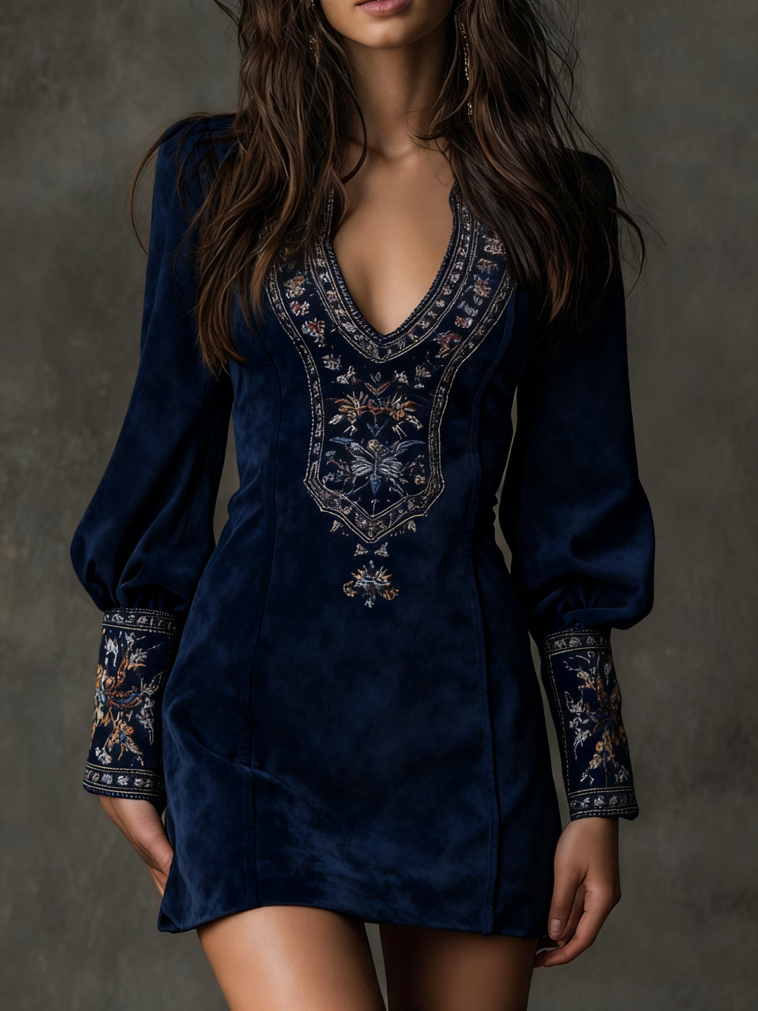 Lainey™ | Robe Chic et Décontractée
