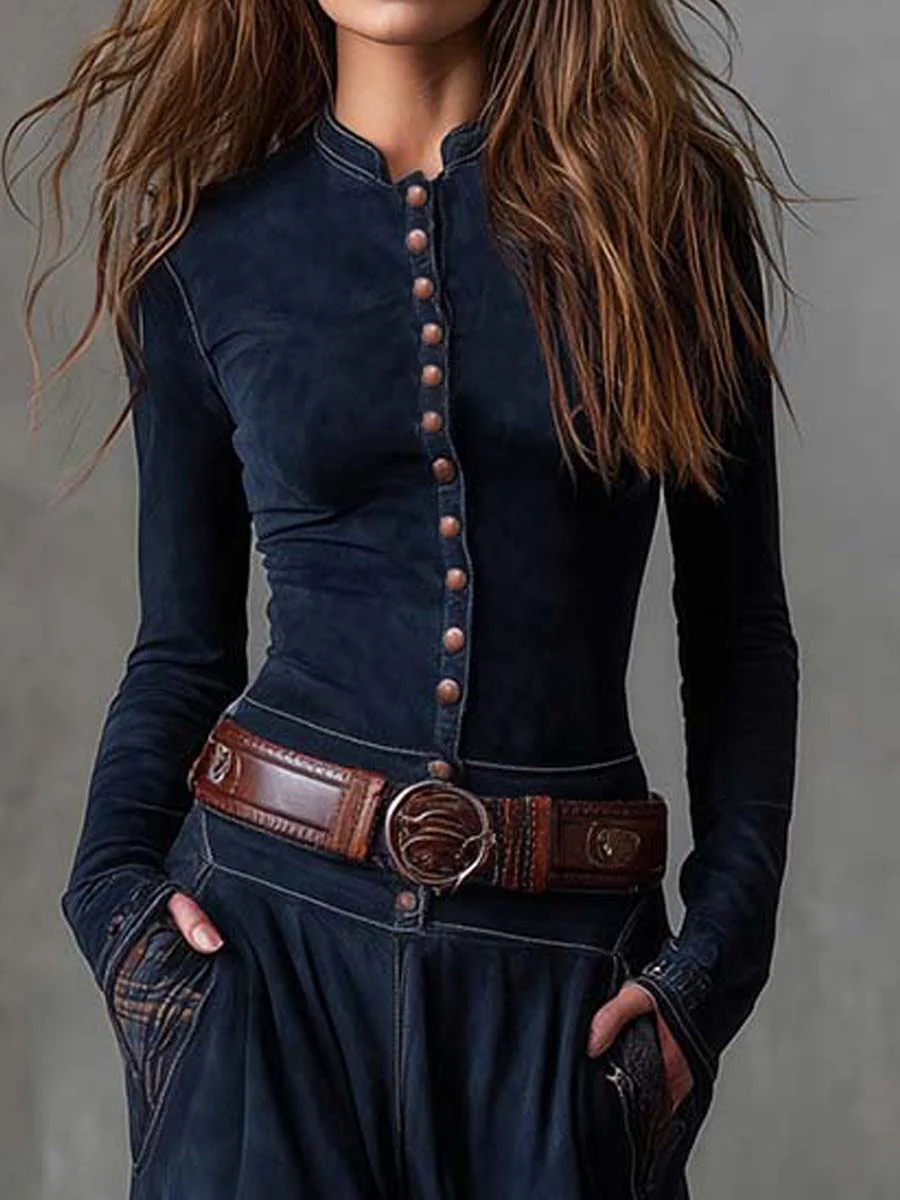Sabrina™ | Élégante Robe Décontractée