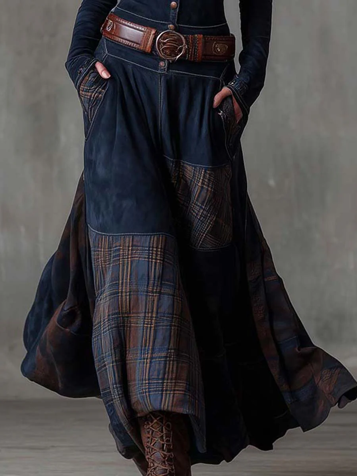 Sabrina™ | Élégante Robe Décontractée