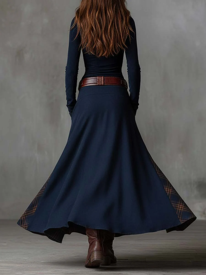 Sabrina™ | Élégante Robe Décontractée