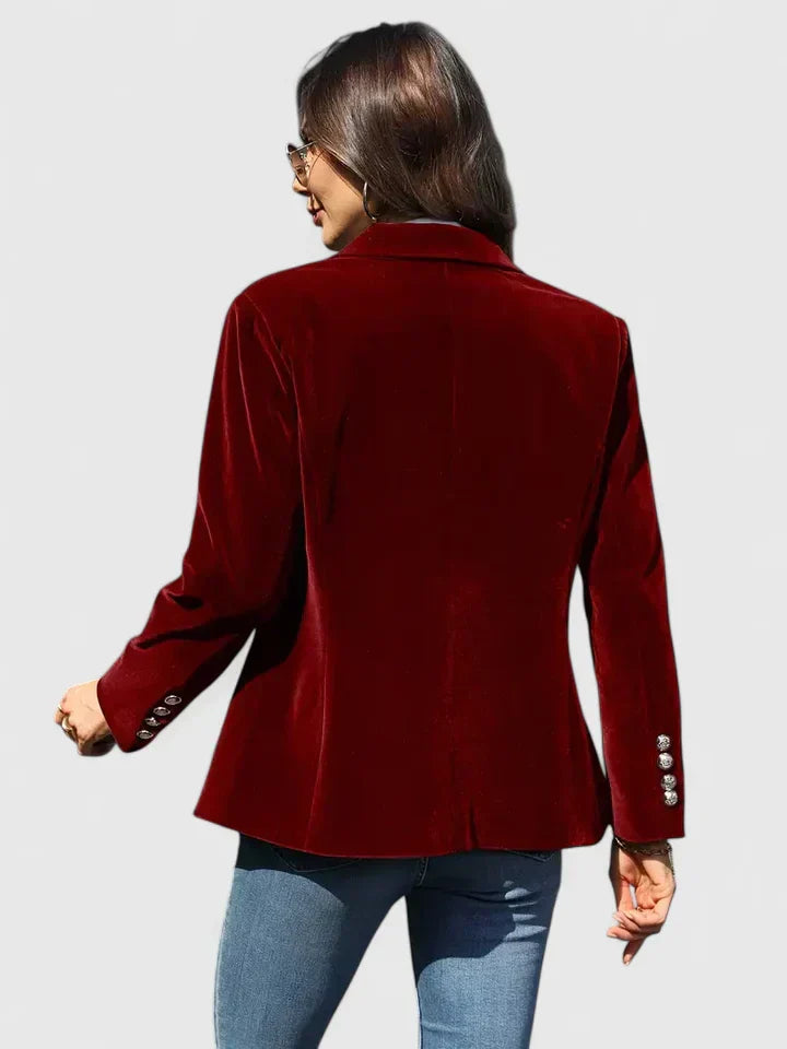 Seren | Blazer Élégant