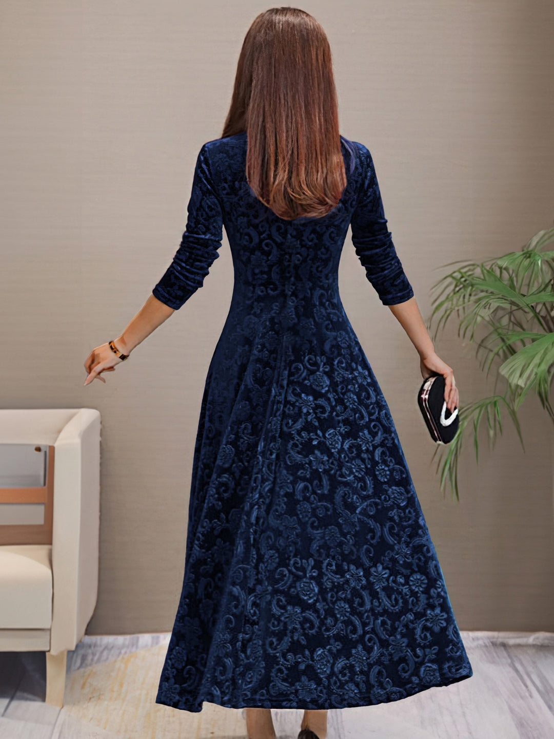 Avenlyn™ | Élégante Robe Décontractée