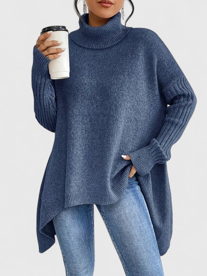 Tricia | Pull Confortable