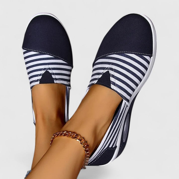 Anika | Chaussures Orthopédiques à Enfiler
