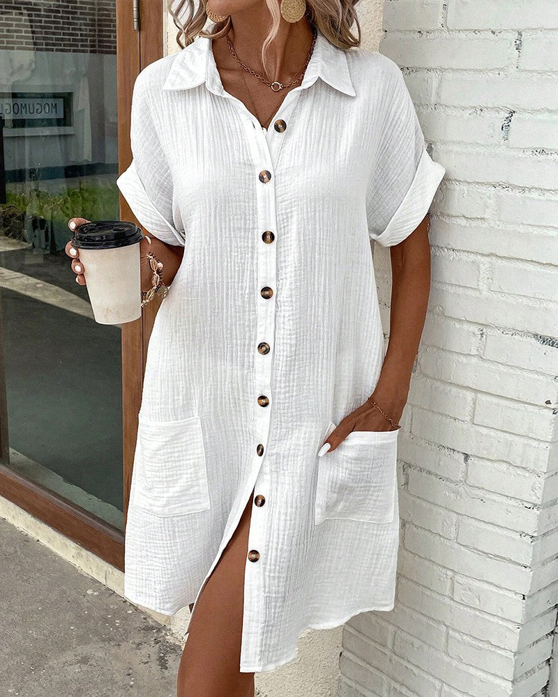 Melissa™ | Confortable Robe