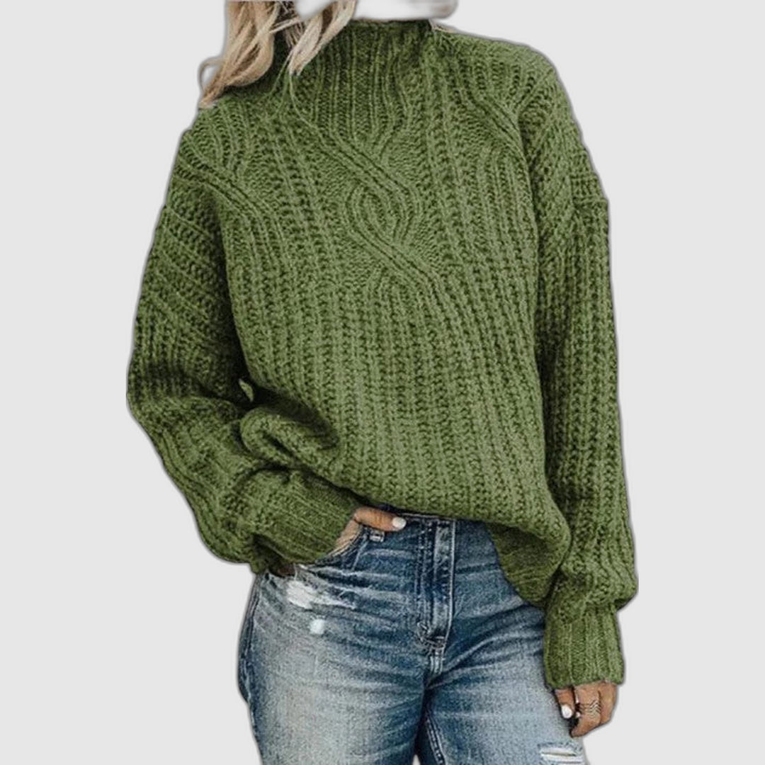 Aerynna | Pull Sophistiqué