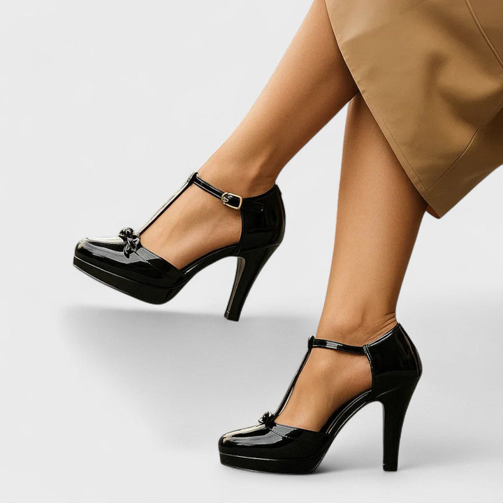 Bella™ | Escarpins élégants avec un confort supérieur