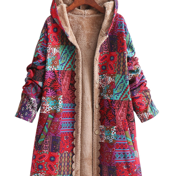 Macy | Veste Confortable