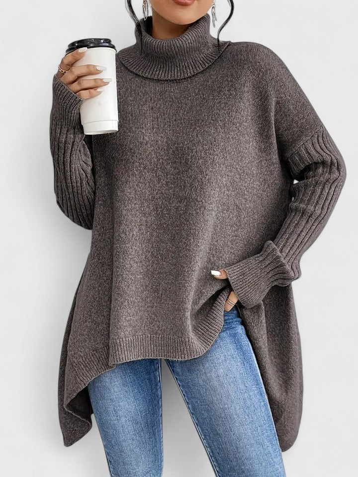 Tricia | Pull Confortable