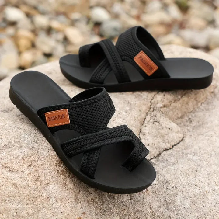 Sandales Correctrices de Hallux Valgus Cally™