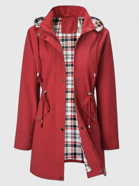 Capri | Veste Confortable