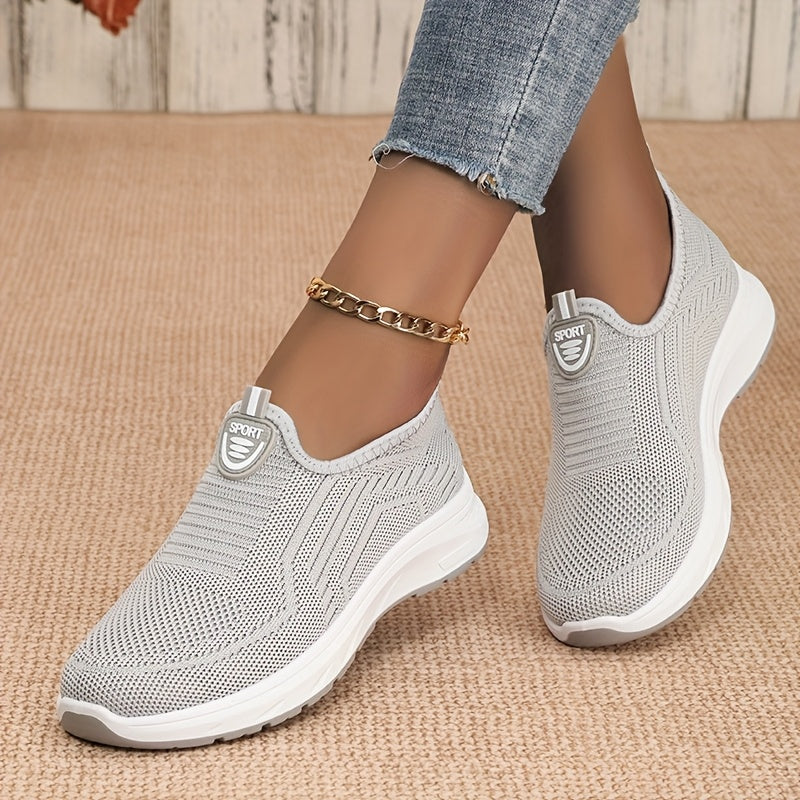Clara | Chaussures à enfiler ultra confort