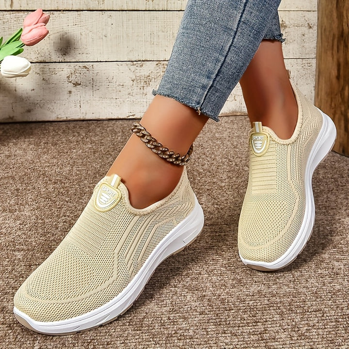 Clara | Chaussures à enfiler ultra confort