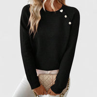 Kriselle | Pull Élégant
