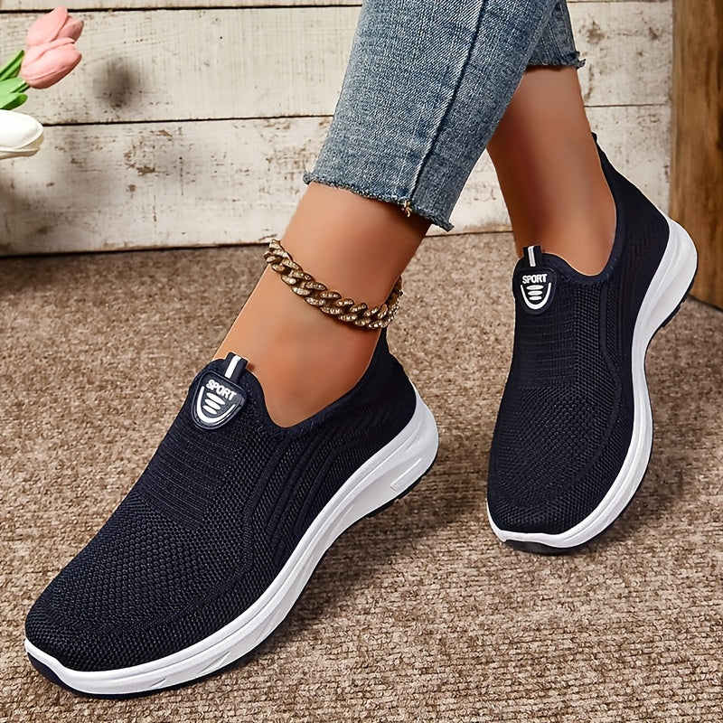 Clara | Chaussures à enfiler ultra confort