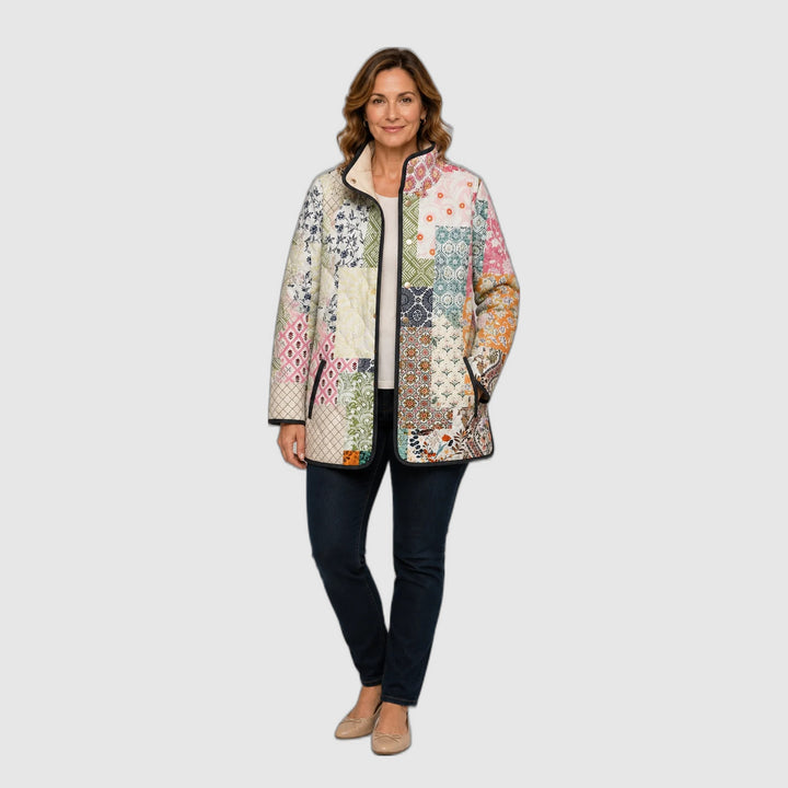 Carmen™ | Charme Fleuri Sans Effort
