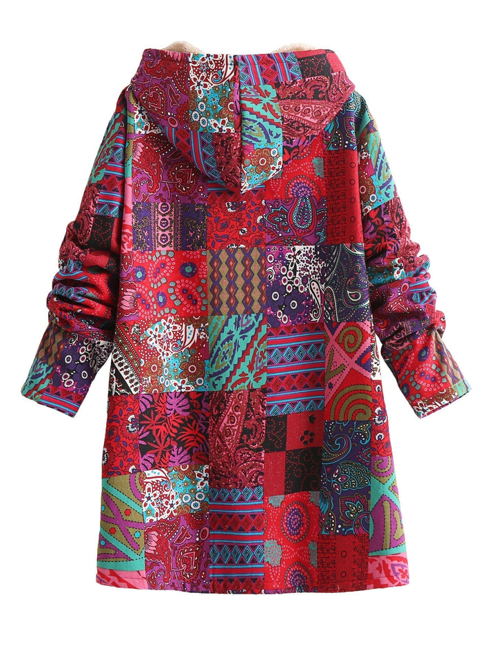 Macy | Veste Confortable