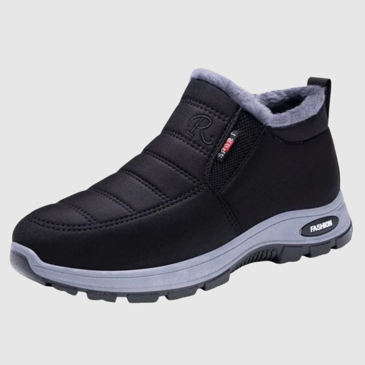 Colette™ | Chaussures Antidérapantes Hiver