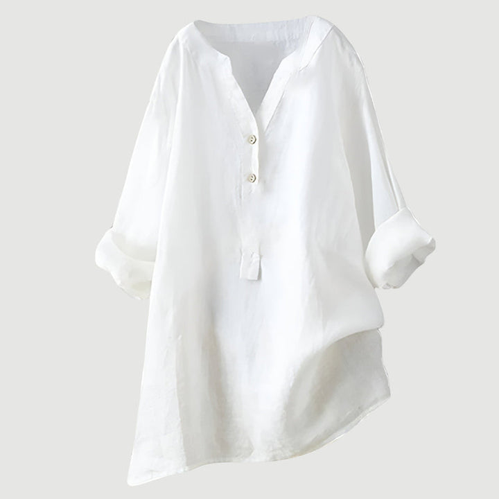 KARINA | BLOUSE LÉGÈRE ET CONFORTABLE