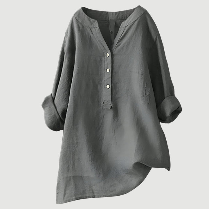 KARINA | BLOUSE LÉGÈRE ET CONFORTABLE