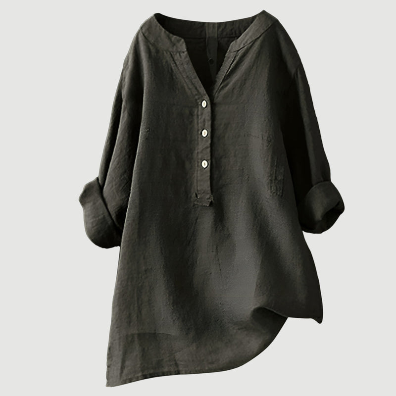 KARINA | BLOUSE LÉGÈRE ET CONFORTABLE