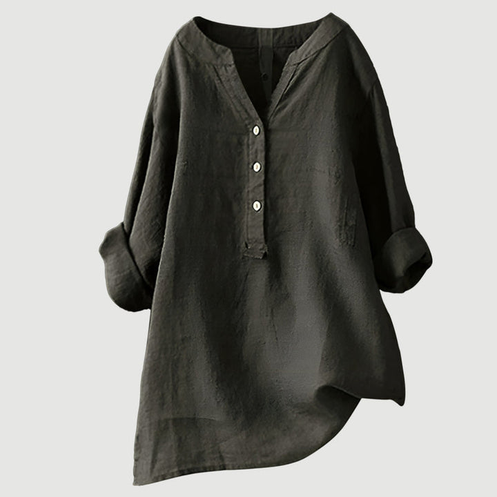 KARINA | BLOUSE LÉGÈRE ET CONFORTABLE