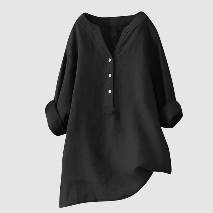 KARINA | BLOUSE LÉGÈRE ET CONFORTABLE
