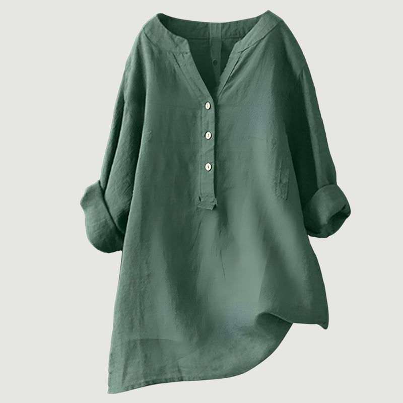 KARINA | BLOUSE LÉGÈRE ET CONFORTABLE