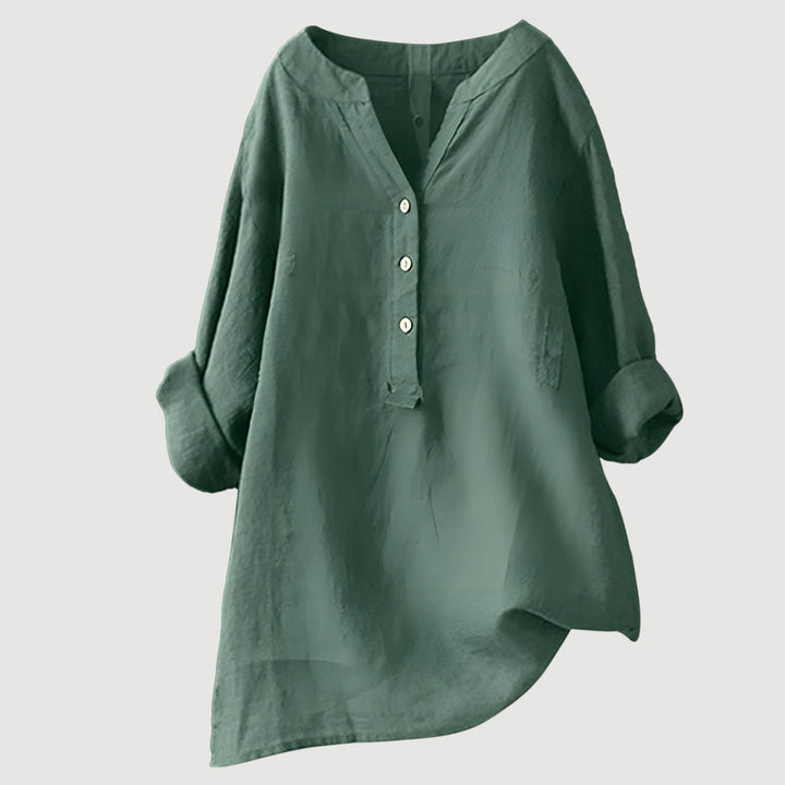 KARINA | BLOUSE LÉGÈRE ET CONFORTABLE