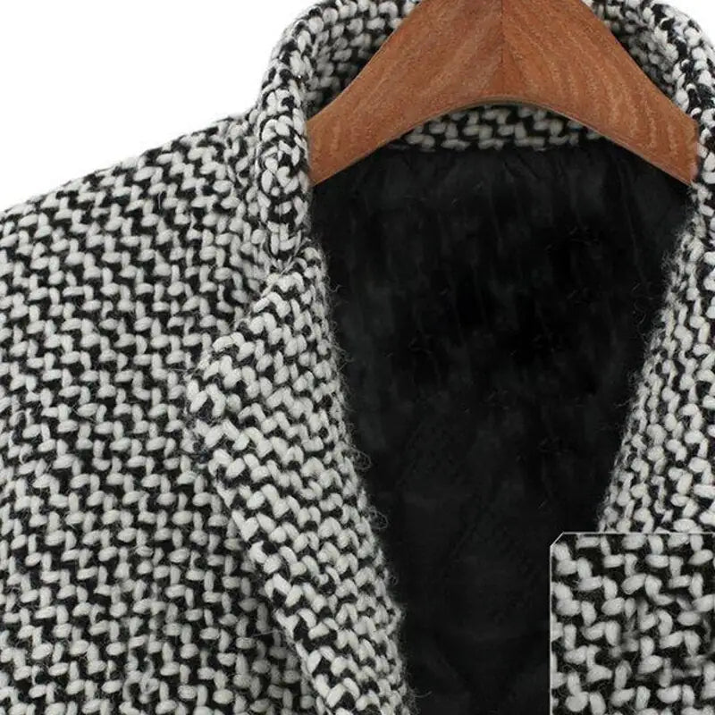 Sloane | Manteau Élégant