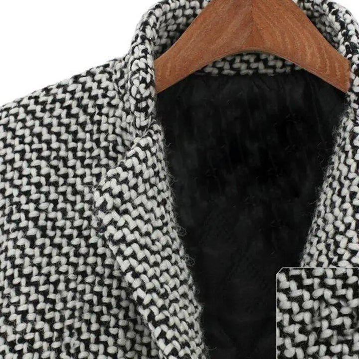 Sloane | Manteau Élégant